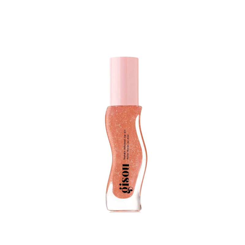 Honey Infused Lip Oil
