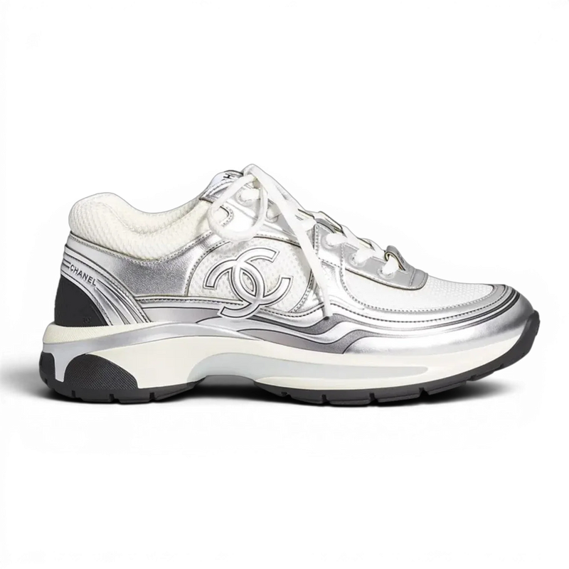 Runner Mettalic
