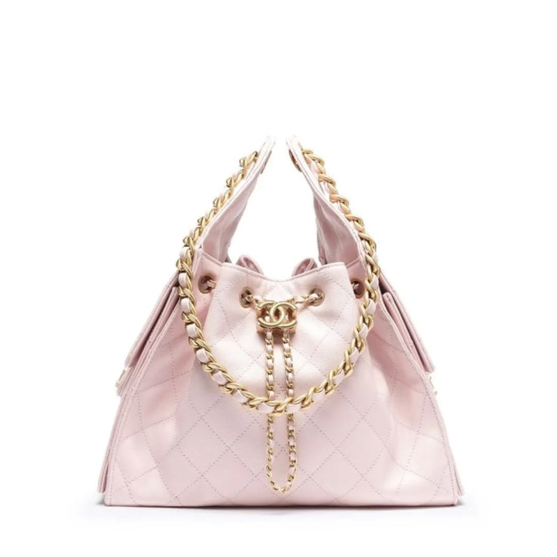SAC CABAS PINK