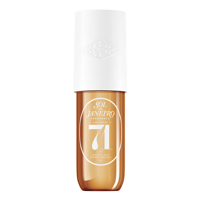 Brazilian Crush Cheirosa 71 - Brume Parfumée