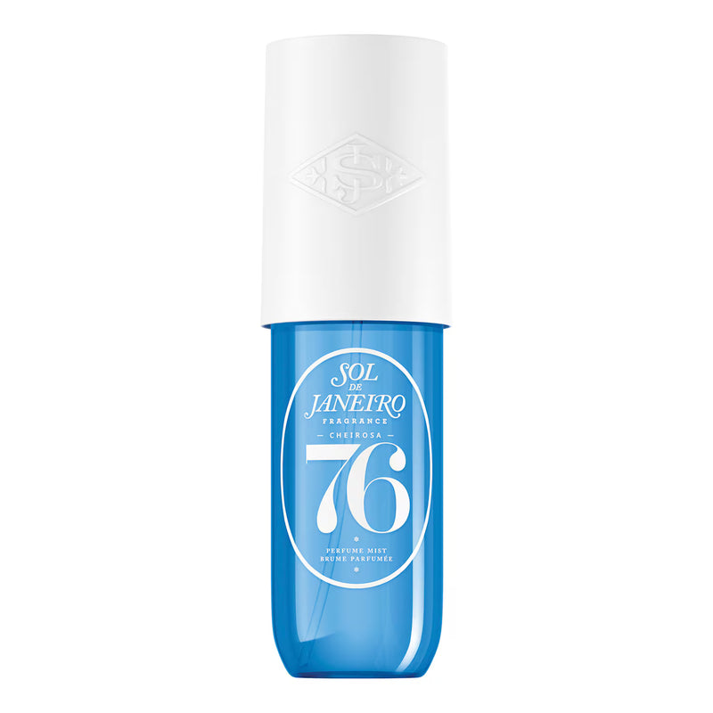 Cheirosa 76 - Brume Parfumée corps & cheveux