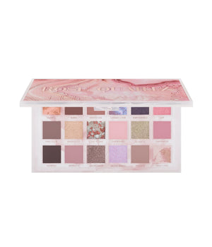 ROSE PALETTE