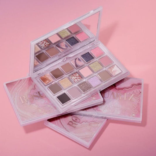 ROSE PALETTE