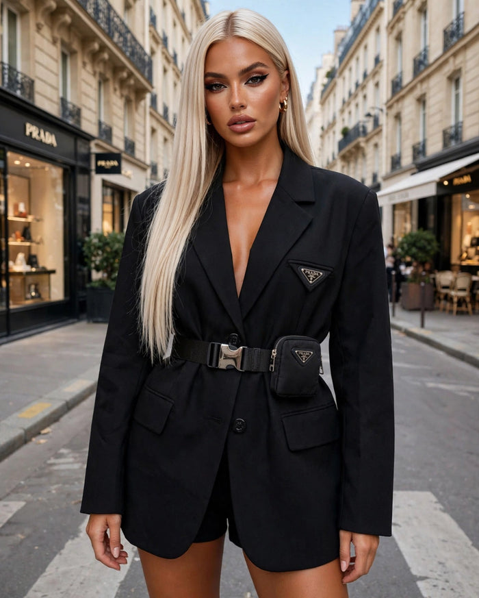 Veste Glam