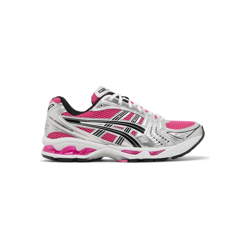 Asics Gel Kayano 14 Grey Pink