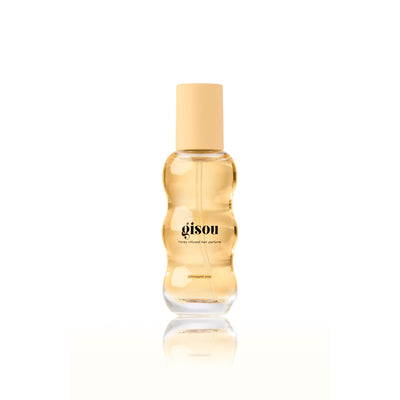 Honey Infused Hair Perfume Limited Edition
