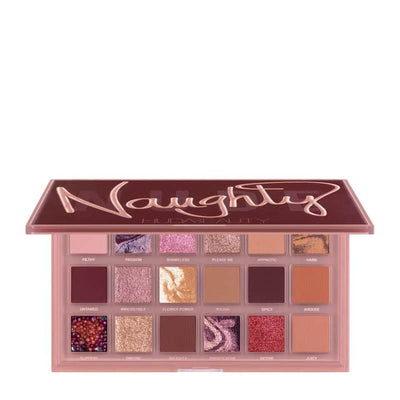 PALETTE NAUGHTY