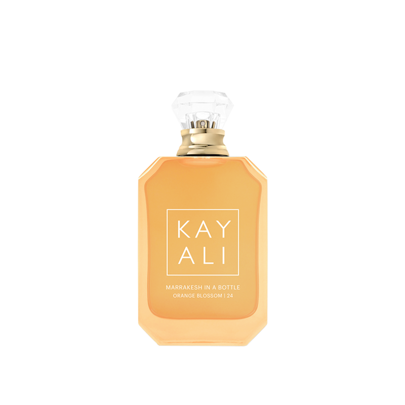 Vacay in a Bottle Marrakesh in a Bottle Orange Blossom | 24