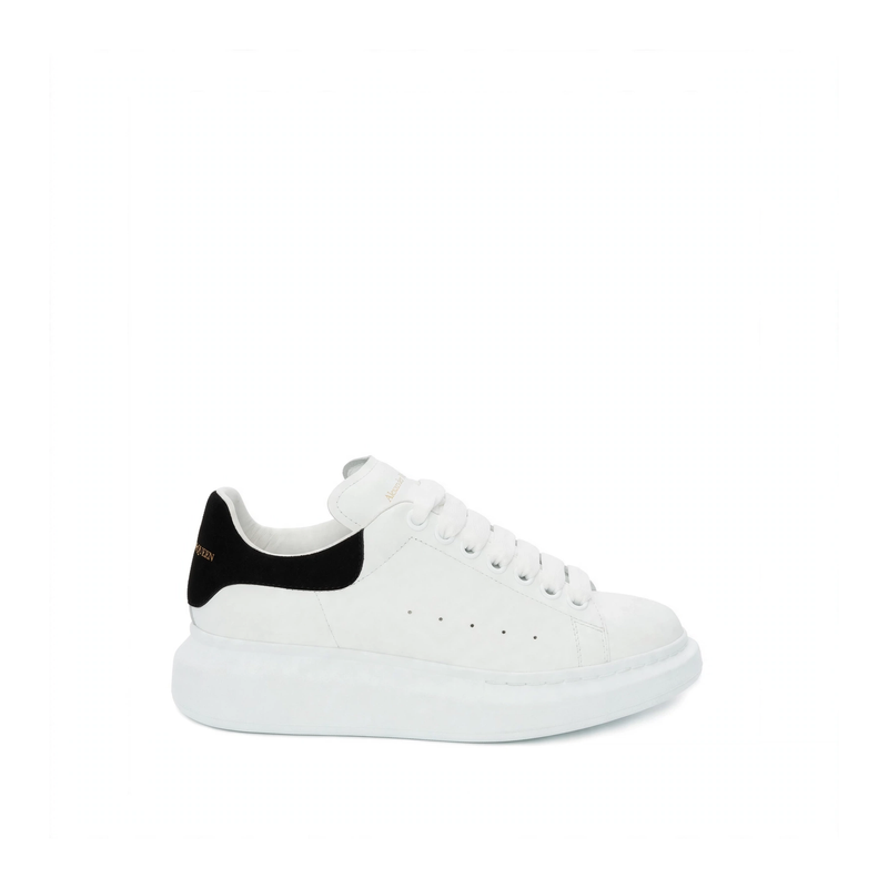 Alexander Mc baskets