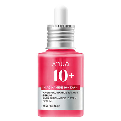 Niacinamide 10 TXA 4 Serum
