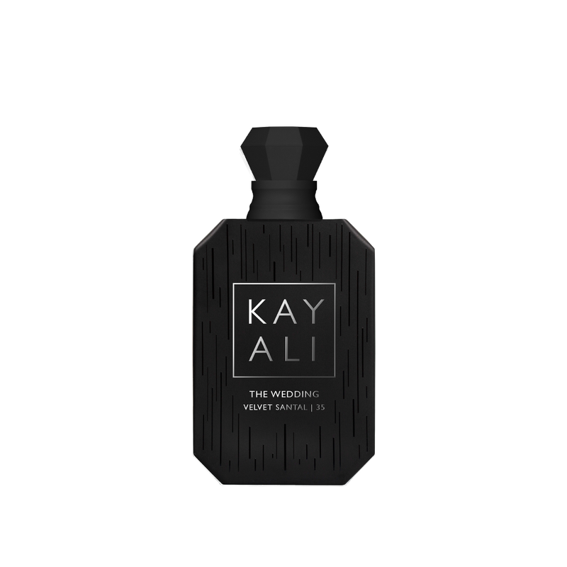 The Wedding Velvet Santal | 35