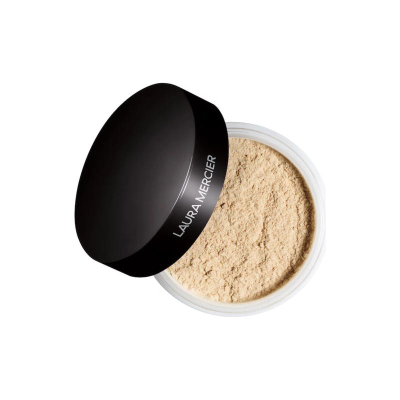 Poudre Libre Fixante Transparente
