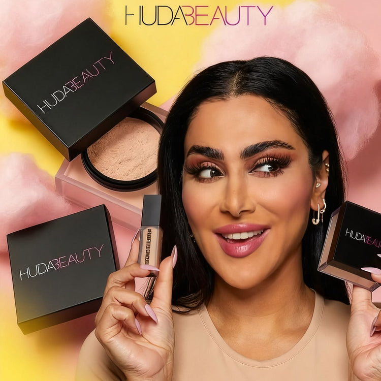 Huda Beauty