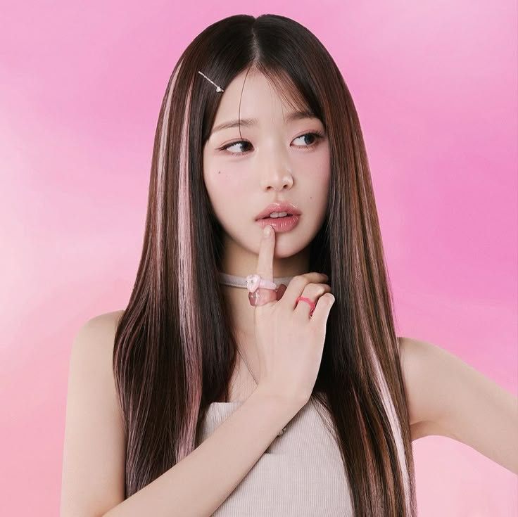 K-beauty