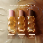 Glazed Scents Trio Bundle