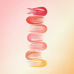 Mini Honey Infused Lip Oil Glazed Plum