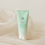Green Plum Refreshing Nettoyant