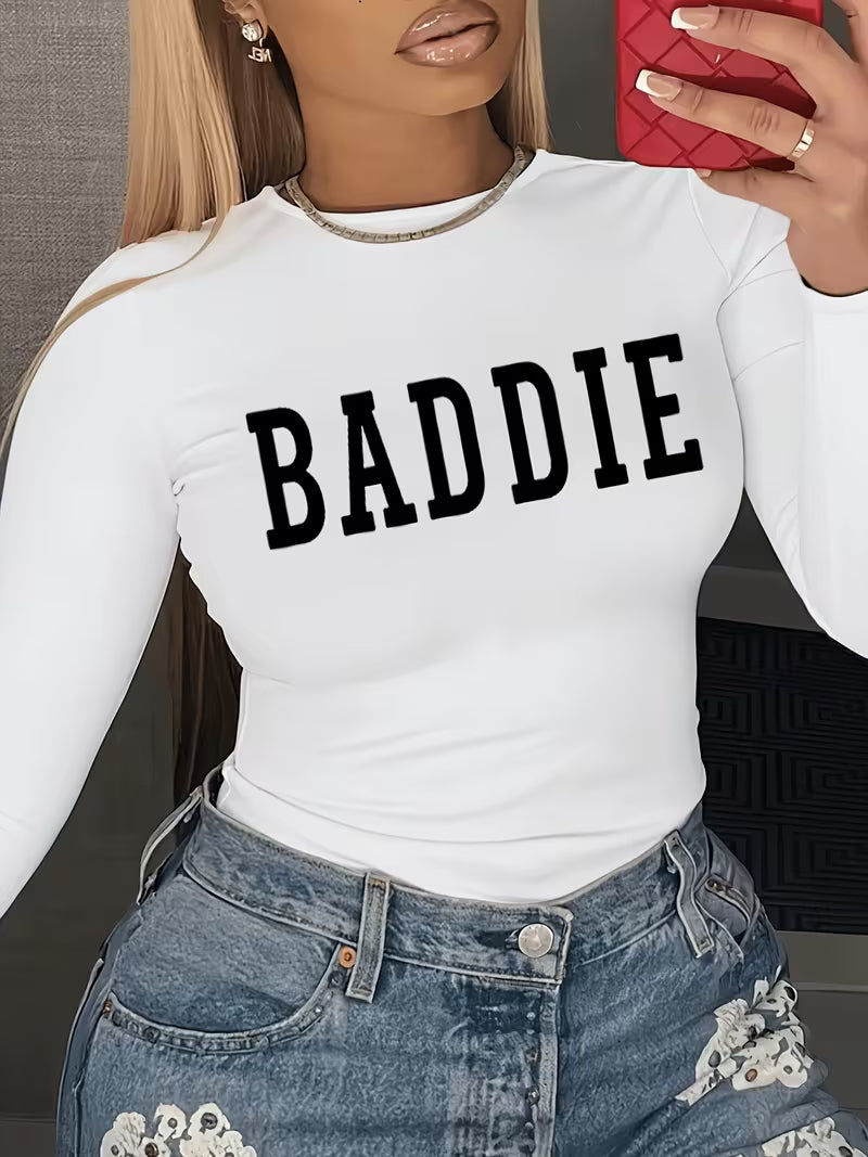 BADDIE