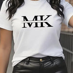 T-shirt Cotton