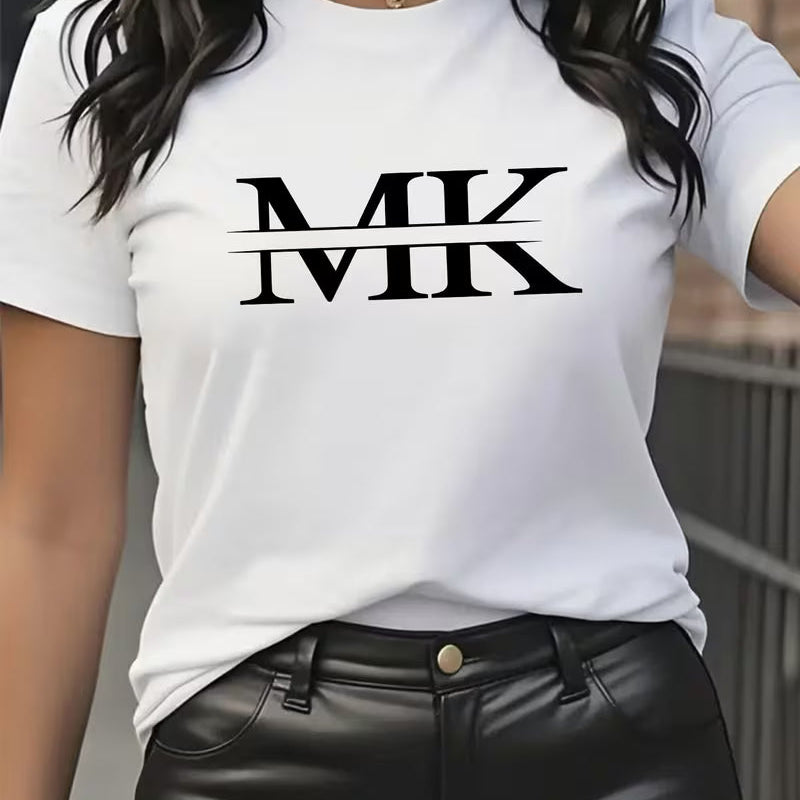 T-shirt Cotton