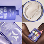 Delicia Drench™ Jet Set - Rituel Corps Nourrissant