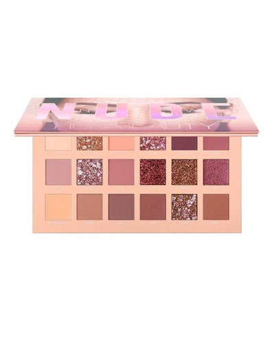 PALETTE NUDE