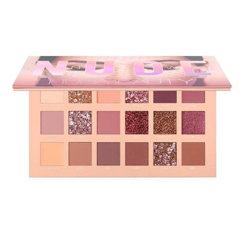 PALETTE NUDE