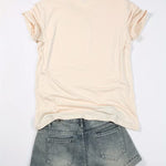T-shirt Cotton