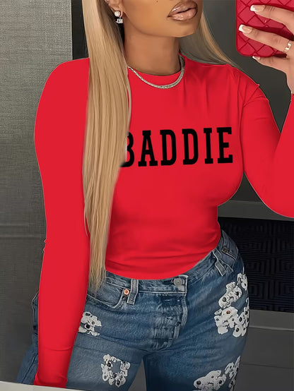 BADDIE