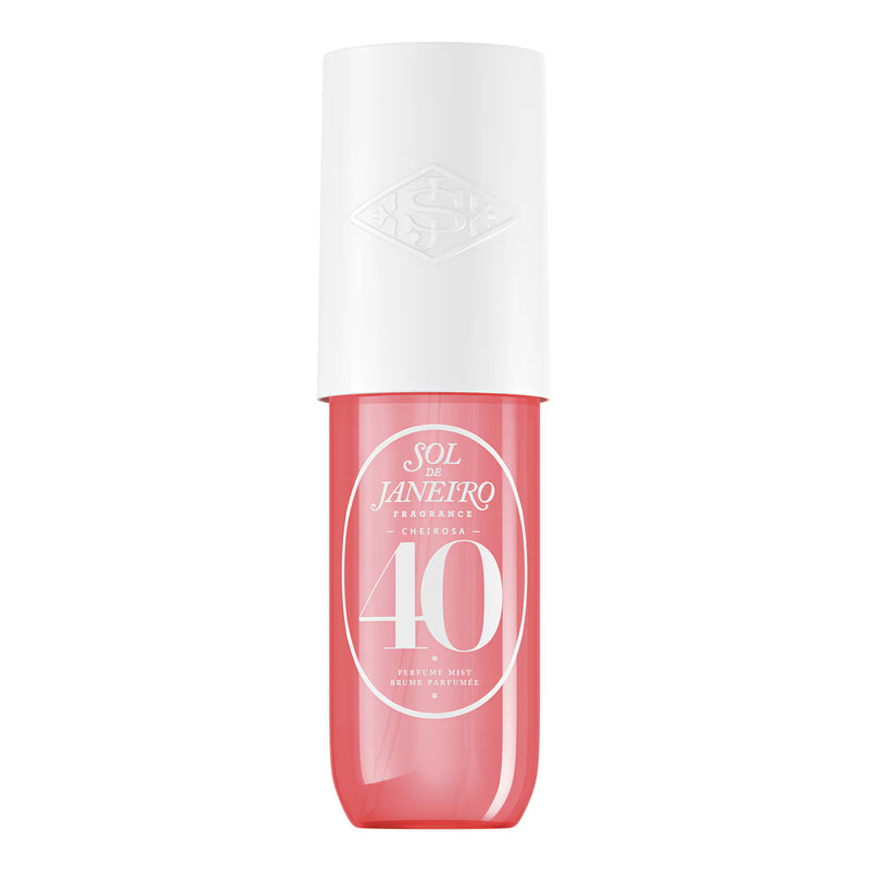 Brazilian Crush Cheirosa 40 - Brume parfumée