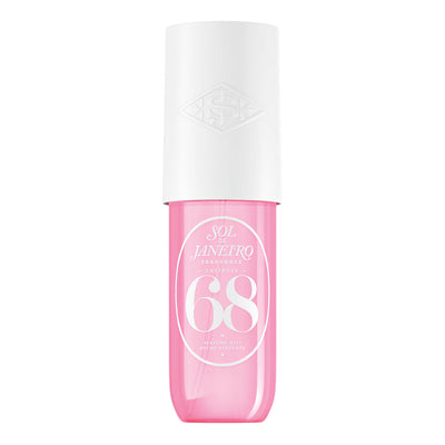 Brazilian Crush Cheirosa 68 - Brume Parfumée