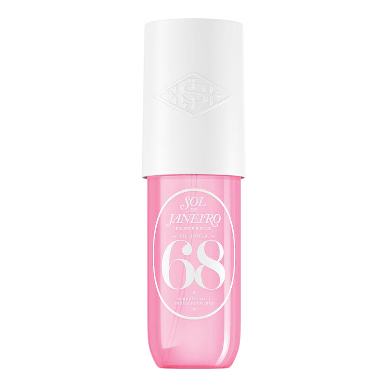 Brazilian Crush Cheirosa 68 - Brume Parfumée