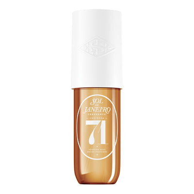 Brazilian Crush Cheirosa 71 - Brume Parfumée