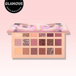 PALETTE NUDE