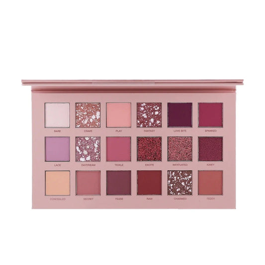 PALETTE NUDE