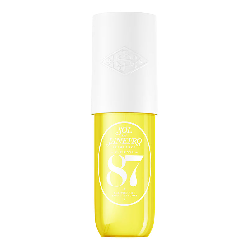 RIO RADIANCE - Brume parfumée