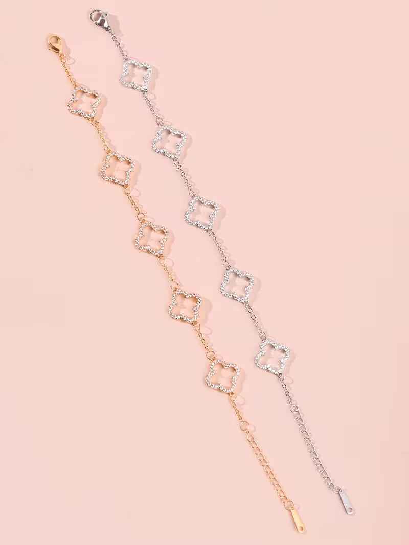 BRACELETS DESIGN