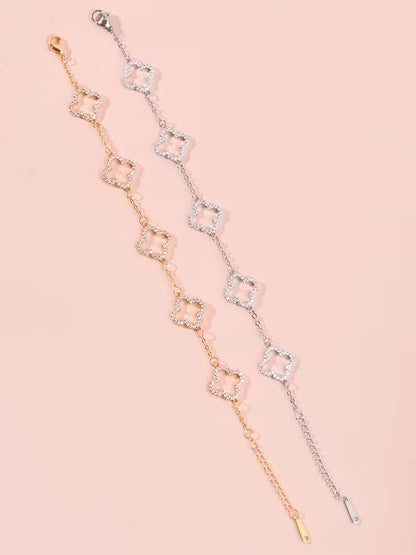 BRACELETS DESIGN