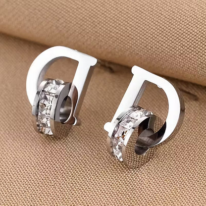 Boucles d'oreille