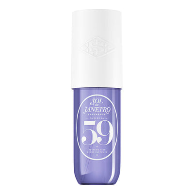 Brazilian Crush Cheirosa 59 - Brume parfumée