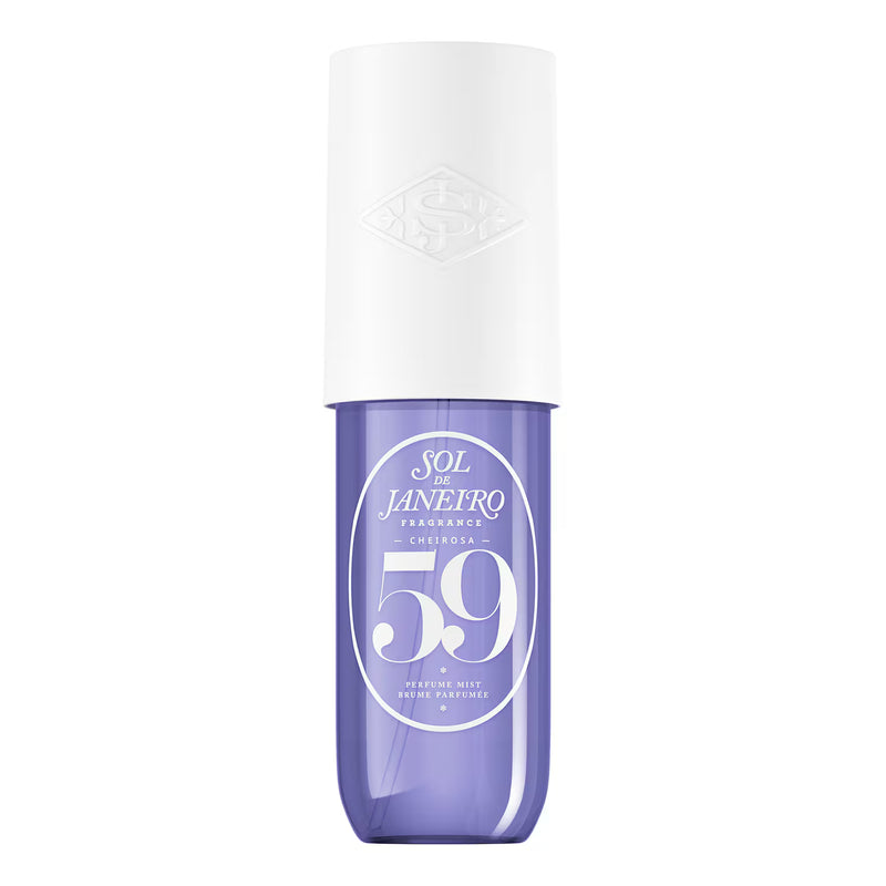 Brazilian Crush Cheirosa 59 - Brume parfumée
