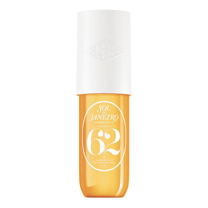 Brazilian Crush Cheirosa 62 - Brume Parfumée