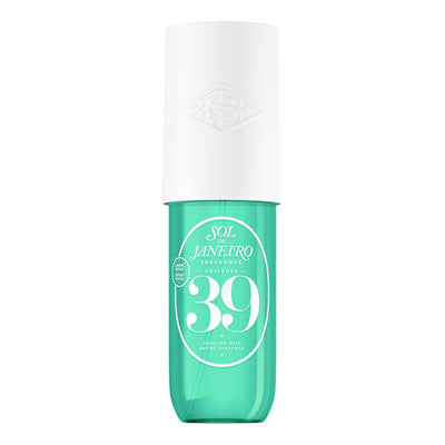 Cheirosa 39 - Brume parfumée