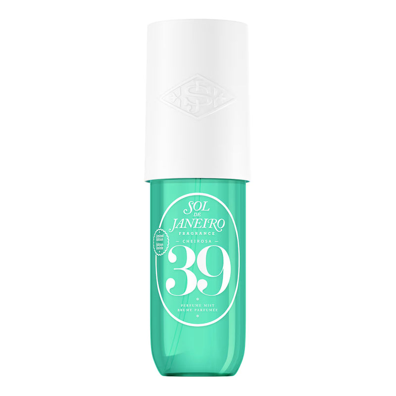 Cheirosa 39 - Brume parfumée