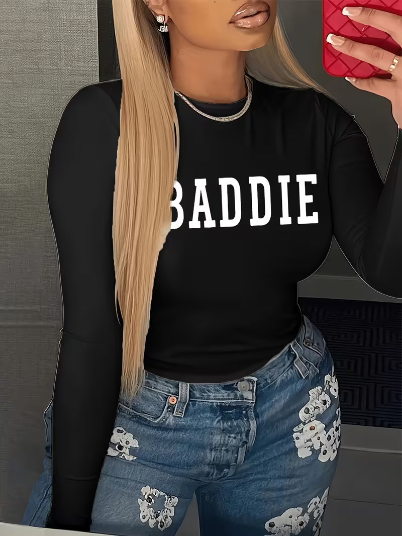 BADDIE
