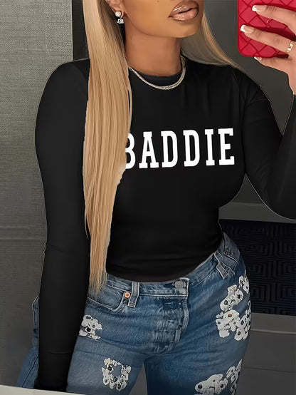 BADDIE