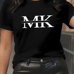 T-shirt Cotton
