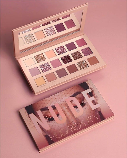 PALETTE NUDE