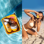 Bum Bum Jet Set - Rituel Corps Raffermissant