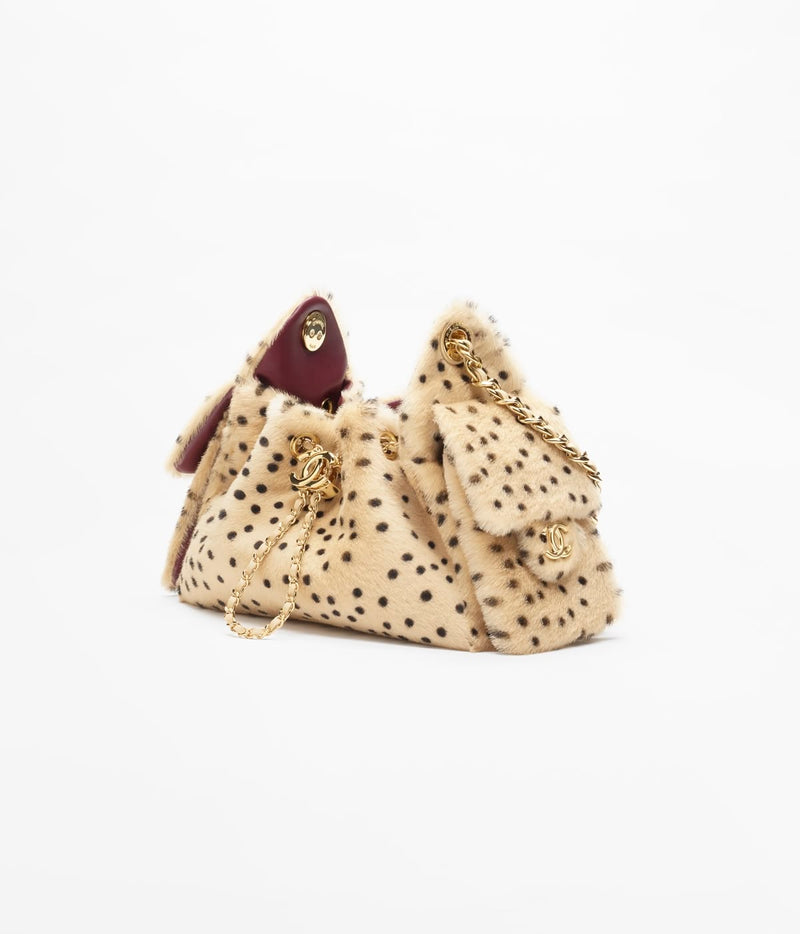 SAC CABAS LEO